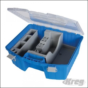 Kreg System Organiser - KTC55 - Code 312225