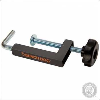 Bench Dog Universal Fence Clamps - 2pce - Code 316097