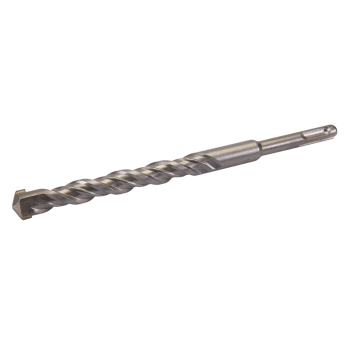 Silverline SDS Plus Masonry Drill Bit - 18 x 210mm - Code 316750
