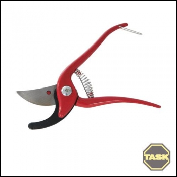 Task Bypass Secateurs Display Box 12pce