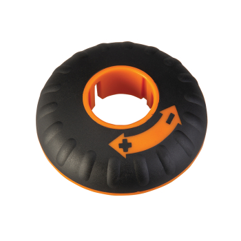 Triton Plunge Handle Outer - TRA001 & MOF001 - Code 323022