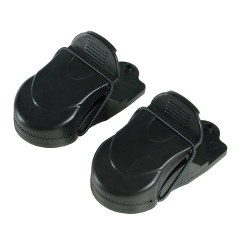 Fixman Plastic Mouse Trap 2pce - 2pce - Code 323406