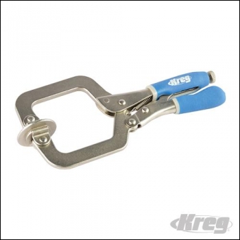 KREG Face Clamp? - KHC-XLARGE 254mm (10 inch ) - Code 325550