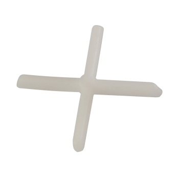 Silverline Tile Spacers 1000pk - 1.5mm - Code 327569