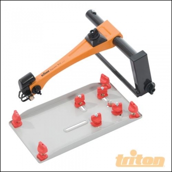 Triton Jigsaw Kit