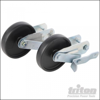Triton Retractable Wheel Kit - AWA200 - Code 330020