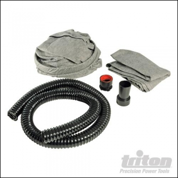 Triton Saw Table Dust Bag - DCA100 - Code 330045
