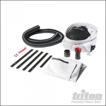 Triton Workcentre Dust Bag - DCA250 - Code 330050