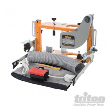 Triton Planer Attachment Kit - EPA001 - Code 330065