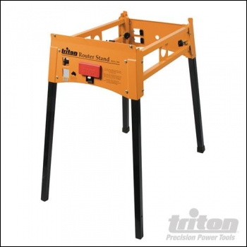 Triton Router Table Stand - RSA300 - Code 330095