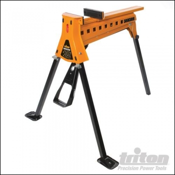 Triton SuperJaws Portable Clamping System - SJA200 - Code 330105