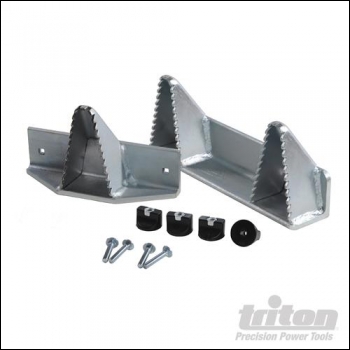 Triton Log Jaws - SJA460 - Code 330115