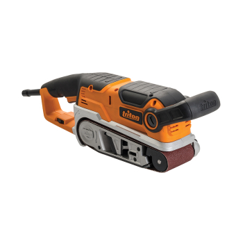 Triton 1200W Belt Sander 75mm - TA1200BS - Code 330125