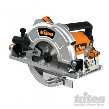 Triton Precision Circular Saw 235mm - TA235CSL