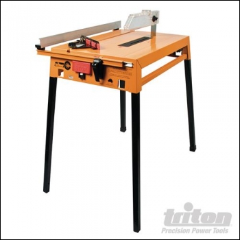 Triton Saw Table - TCB100 - Code 330140