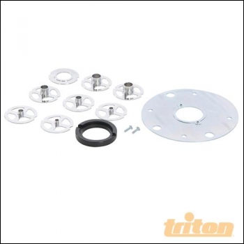 Triton Template Guide Kit