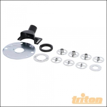Triton Accessories Kit