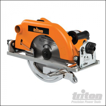 Triton 2000W Precision Power Saw 235mm - TSA001 - Code 330175