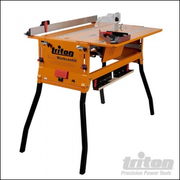 Triton Workcentre System Series 2000 - WCA201 - Code 330185