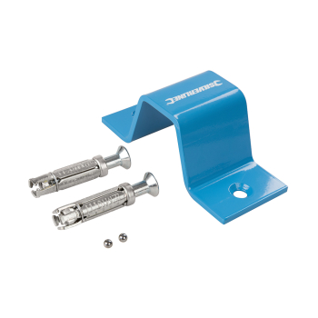 Silverline Ground Anchor - 65mm - Code 331865