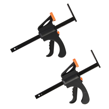 Triton Work Clamps - 320mm - Code 332891