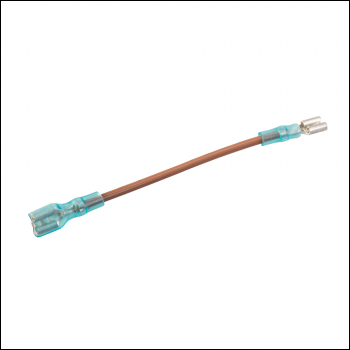 Triton Brown Connector Wire 230V - TRA001 - Code 333115
