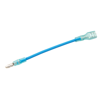 Triton Blue Connector Wire - TRA001 - Code 335206