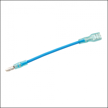 Triton Blue Connector Wire - TRA001 - Code 335206