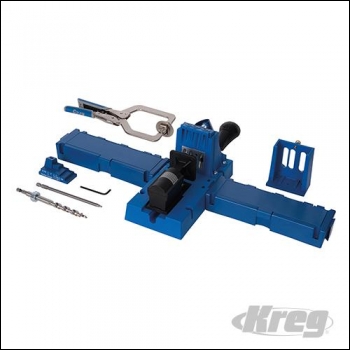 Kreg Jig? K5 Master System - K5MS - Code 336297