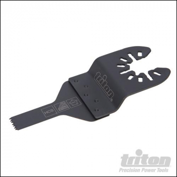 Triton HCS Plunge-Cut Saw Blade - 20mm - Code 336335
