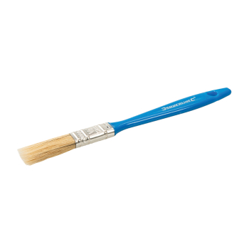 Silverline Disposable Paint Brush - Box of 12