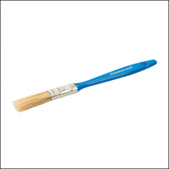 Silverline Disposable Paint Brush - 12mm / 1/2 inch  - Box of 12 - Code 337208