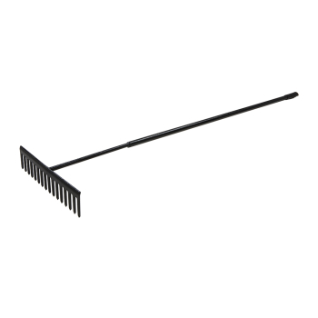 Silverline Asphalt Rake - 16 Tines - Code 337743