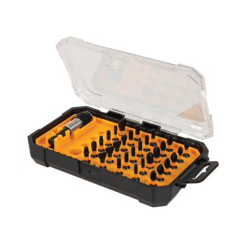 Triton Impact Screwdriver Bit Set 31pce - 31pce - Code 338219