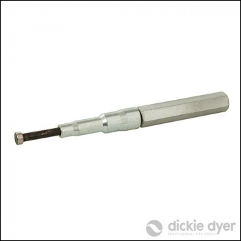 Dickie Dyer Dual Socket Former - 15 - 22mm - 15.086 - Code 343882