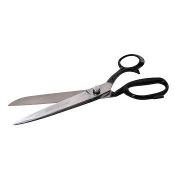 Silverline Tailor Scissors - 250mm (10 inch ) - Code 344505