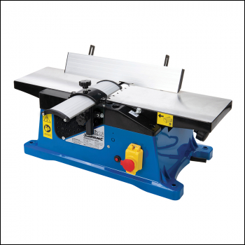 Silverline 1800W Bench Planer - 150mm - Code 344944