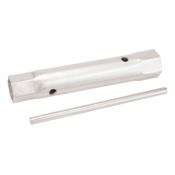 Silverline Monobloc Back Nut Tap Spanner Long Pattern - 27 & 32mm - Code 345653