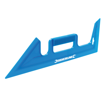 Silverline Paint Shield - 450mm - Code 349035