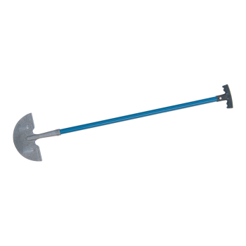 Silverline Lawn Edging Knife - 1000mm - Code 349762