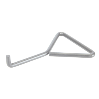 Silverline Manhole Cover Key Bent - 200mm - Code 349878