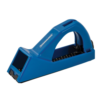 Silverline Surface Forming Plane Moulded Body - 41mm Fine Cut Blade - Code 351498