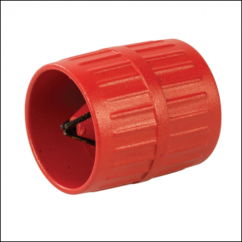 Dickie Dyer Heavy Duty Pipe Reamer - 6 - 40mm - Code 351919