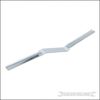 Silverline Brick Jointer - 3/8 inch  x 1/2 inch  - Code 353307