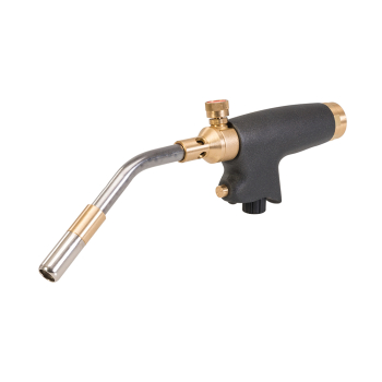 Dickie Dyer Heavy Duty MAP Pro Gas Torch - CGA600 MAP / Propane - Code 361700