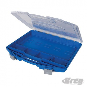 Kreg Screw Organiser - KTC25 - Code 361817