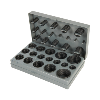 Fixman O-Rings Pack - 419pce - Code 362244