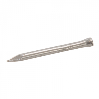 Fixman Panel Pin 1/4kg - 20 x 1.6mm - Code 364137