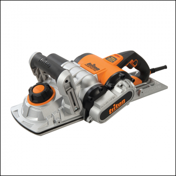 Triton 1500W Triple Blade Planer 180mm - TPL180 - Code 366649