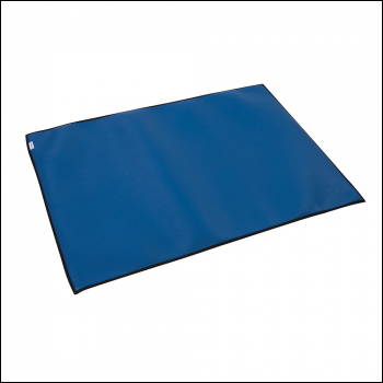 Dickie Dyer Maintenance Mat - 1.35 x 0.8m - Code 367343